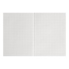 Блокнот А6, 40 листов в клетку Street Race, твёрдая обложка, глянцевая ламинация, блок офсет (комплект 2 шт) - фото 24288998