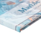 Блокнот А6, 40 листов в клетку Marble 2, твёрдая обложка, глянцевая ламинация, блок офсет - Фото 4