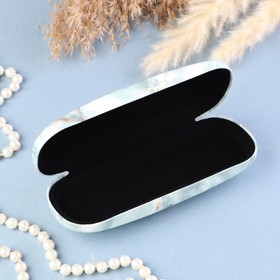 

Футляр для очков «Птичка», лаковая миниатюра, 16 см