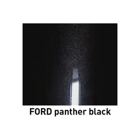 

Автоэмаль MOBIHEL металлик FORD Panter Black, 1 л