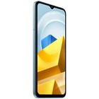Смартфон Xiaomi POCO M5 NFC RU, 6.58'', IPS, 4 Гб, 128 Гб, 50 Мп, 5 Мп, 5000мАч, зеленый 9323498 - фото 14105127