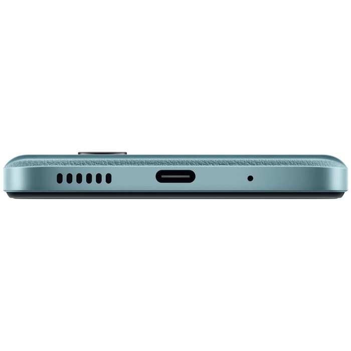 Смартфон Xiaomi POCO M5 NFC RU, 6.58'', IPS, 4 Гб, 128 Гб, 50 Мп, 5 Мп, 5000мАч, зеленый - фото 51440516