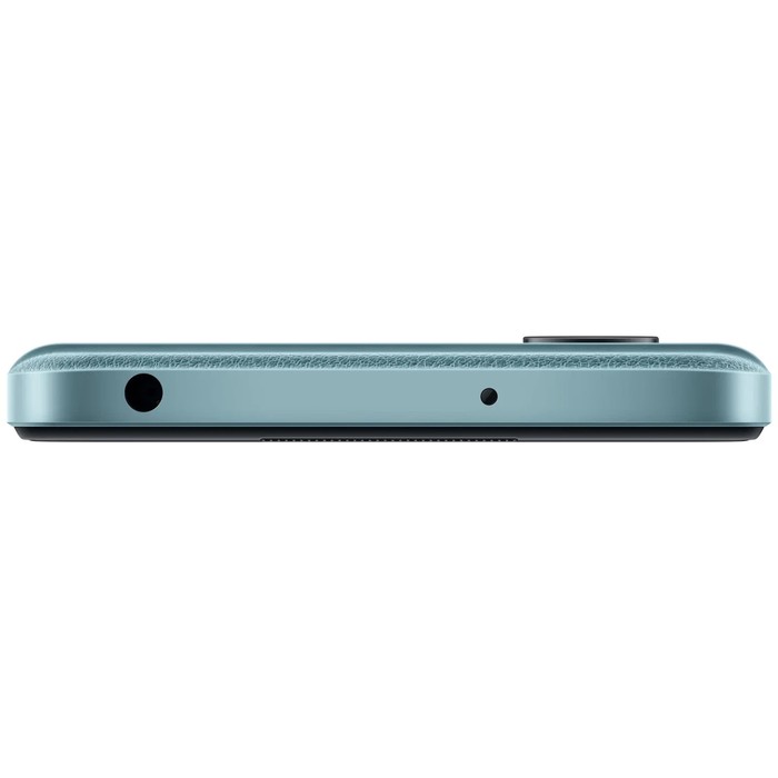 Смартфон Xiaomi POCO M5 NFC RU, 6.58'', IPS, 4 Гб, 128 Гб, 50 Мп, 5 Мп, 5000мАч, зеленый - фото 51440517