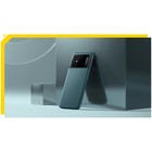 Смартфон Xiaomi POCO M5 NFC RU, 6.58'', IPS, 4 Гб, 128 Гб, 50 Мп, 5 Мп, 5000мАч, зеленый 9323498 - фото 14105132