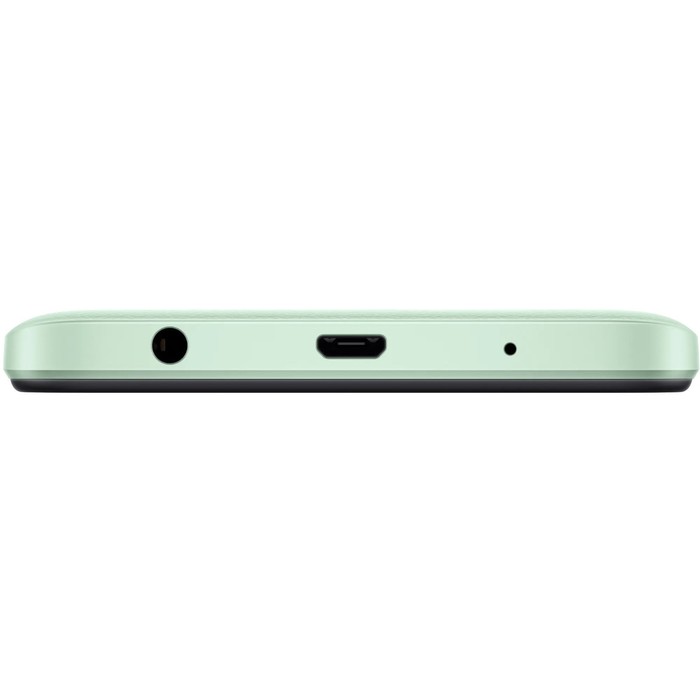 Смартфон Xiaomi Redmi A1+ RU, 6.52", IPS, 2 Гб, 32 Гб, 8 Мп, 5 Мп, 5000 мАч, зеленый - фото 51324275