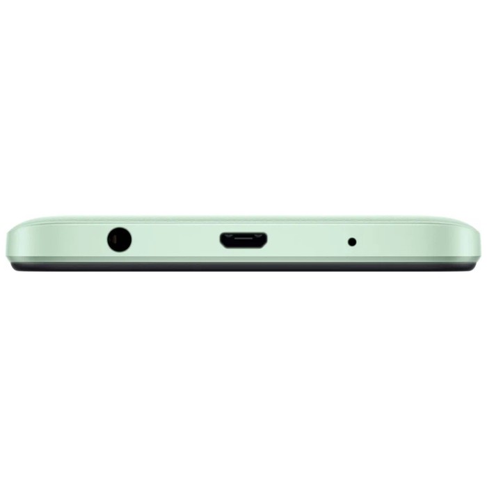 Смартфон Xiaomi Redmi A1+ RU, 6.52", IPS, 2 Гб, 32 Гб, 8 Мп, 5 Мп, 5000 мАч, зеленый - фото 51324273