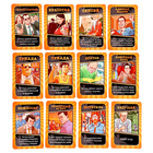 Настольная игра «Мафия. Cards» - фото 9497115