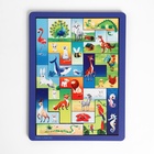 Двусторонний тетрис «Животные», 19 деталей - Фото 7