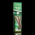 Шоколадные палочки Maitre Truffout со сливочно-мятным кремом, 75 г - фото 10123298