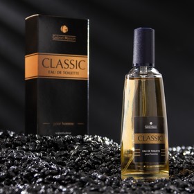 Туалетная вода мужская GABRIEL MAISON "Classic", 50 мл 9369925