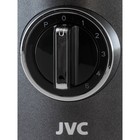 Блендер настольные jvc JK-SB5220, стационарный, 750 Вт, 5 скоростей, 1500 мл, чёрный - фото 51337399