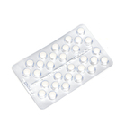 Витамин d=3 600 ME, 30 таблеток, 300 мг - Фото 3