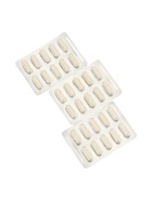 Гиалуроновая кислота 150 мг с витаминами и биотином против морщин, 30 капсул 9369173