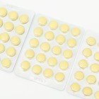Гинкго билоба 120 мг с глицином и витамином В6, 60 таблетки, 500 мг - Фото 3