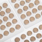 Иммунный комплекс с ​бета-глюканами, женьшен​ем и витамином  Д3  Immuno power 24/7,60 таблет - фото 23141920