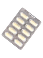 Инозит 1000 мг + фолиевая кислота 400 мкг, 60 капсул, 520 мг - Фото 7