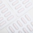 Комплекс для зрения с лютеином и зеаксантином,30 капсул, 600 мг - Фото 3