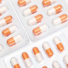 Нейрокомплекс уридино монофосфат укрепление нервной системы, 30 капсул, 450 мг - Фото 3