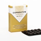 Сорбентум лигнин, 40 таблеток, 600 мг - фото 24515088