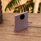 Ключница «С любовью», 8×10 см, МДФ - Фото 2