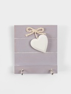 Ключница «С любовью», 8×10 см, МДФ - Фото 5