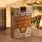 Благовония "Tulasi" 15 аромапалочек Пало Санто - фото 34445516