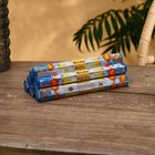 Благовония "Tulasi" 20 аромапалочек Солнце - фото 30314761