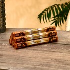 Благовония "Tulasi" 20 аромапалочек Египетский мускус - фото 34644873