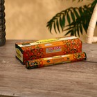Благовония "Tulasi" 20 аромапалочек Tangerine - фото 1457617