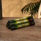 Благовония "Tulasi" 20 аромапалочек Ликвидамбар - фото 34445521