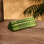 Благовония "Tulasi" 20 аромапалочек Свежесть - фото 31235543