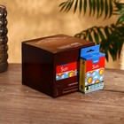 Благовония "Tulasi" 15 аромаконусов Солнце - фото 21918800