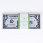 Набор сувенирных денег "1 доллар" - Фото 2