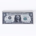Набор сувенирных денег "1 доллар" - фото 9198287