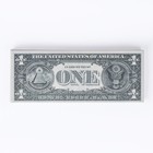 Набор сувенирных денег "1 доллар" - фото 9198288
