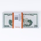 Набор сувенирных денег "20 долларов" - Фото 3