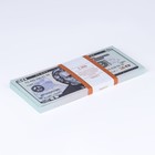 Набор сувенирных денег "20 долларов" - Фото 4