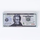 Набор сувенирных денег "20 долларов" - Фото 5