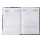 Ежедневник недатированный А5, 80 листов, твёрдая обложка «КЕДЫ. URBAN», блок офсет - Фото 3