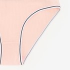 Трусы женские, цвет розовый, размер 42-44 - Фото 2