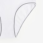 Трусы женские, цвет белый, размер 44-46 - фото 41578835