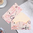 Конверт для денег «На осуществление мечты!» 17?8.5 см (комплект 10 шт) - фото 41449172