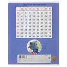 Тетрадь 12 листов в клетку «Любимцы», обложка мелованный картон, блок офсет, МИКС - Фото 3