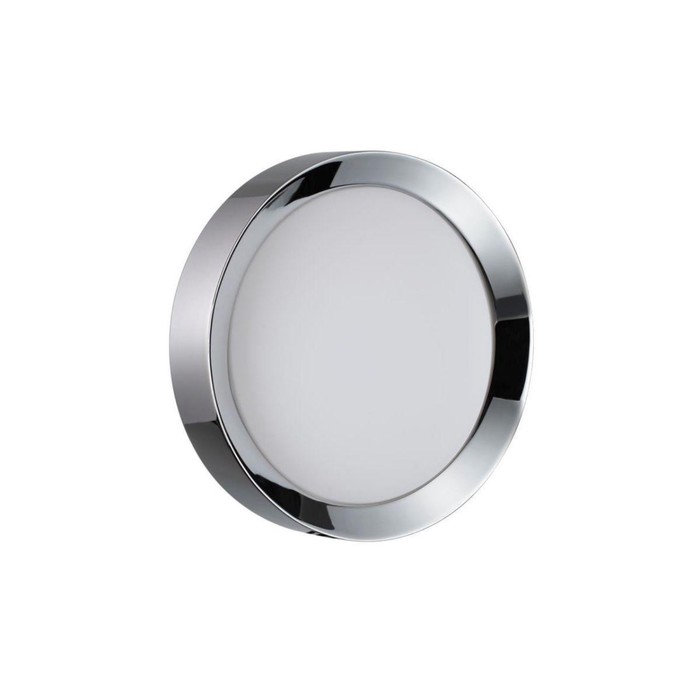 Настенно-потолочный светильник Lunor 30W LED 8x8 см - Фото 1