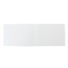 Альбом для рисования А4, 40 листов, на скрепке, «Маленькие друзья», обложка мелованный картон, блок 100 г/м², МИКС - Фото 5