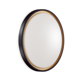 

Настенно-потолочный светильник Klapa 30W LED 7,5x7,5 см