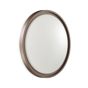 

Настенно-потолочный светильник Navil 72W LED 9,5x9,5 см