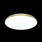Настенно-потолочный светильник Lassa 18W LED 7x7 см - Фото 3