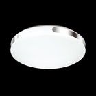 Настенно-потолочный светильник Vale 48W LED 7,8x7,8 см - Фото 3