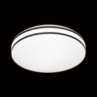 Настенно-потолочный светильник Lobio 72W LED 8,8x8,8 см - Фото 3